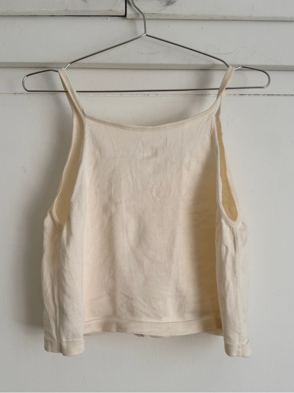Rudy Jude Knit Tank - Picture 7 of 10